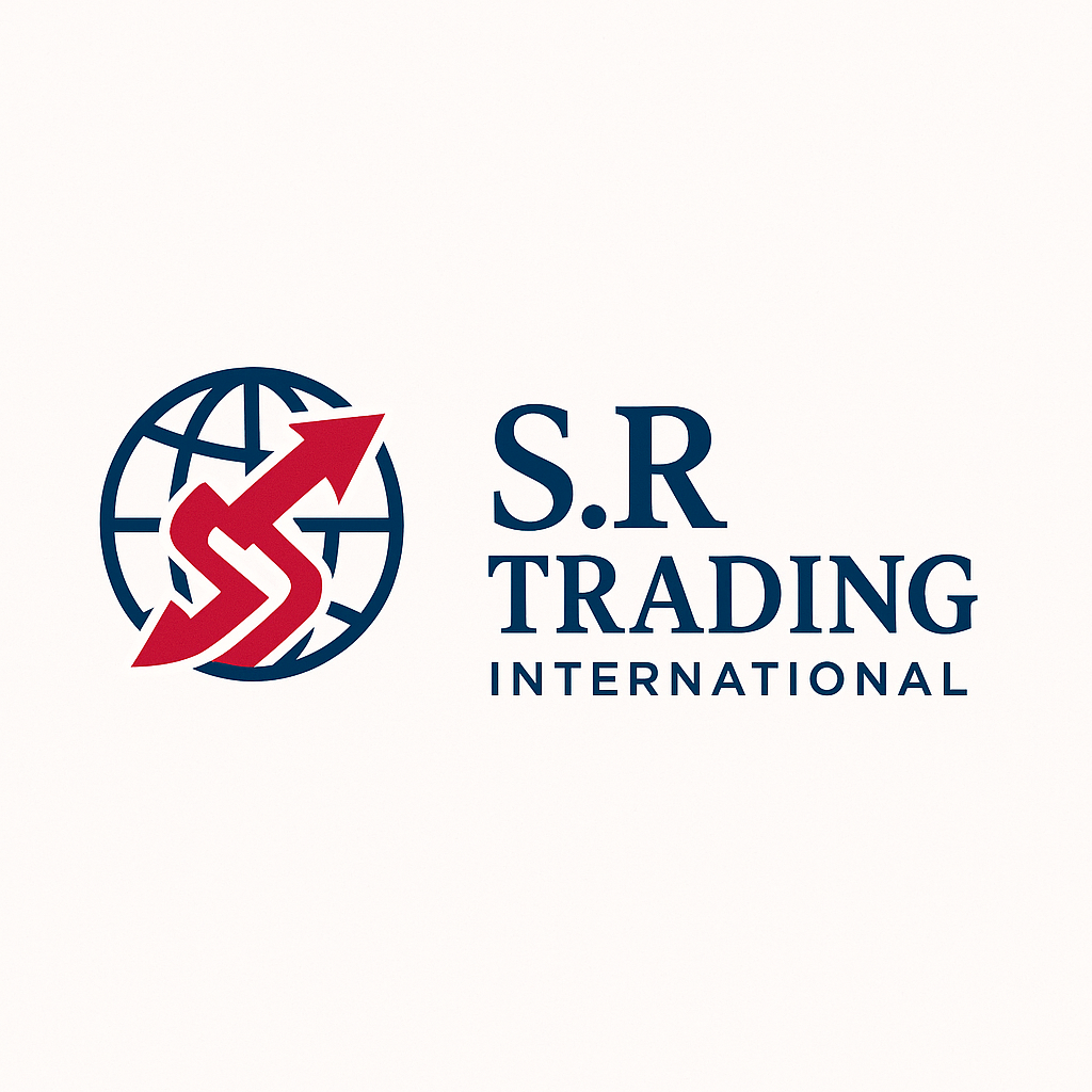 SR Trading Office